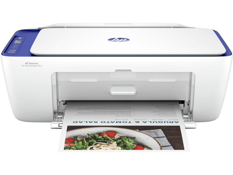 Струйное МФУ/ HP DeskJet Ink Advantage Ultra 4927