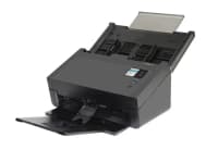 Сканер Avision AD360GN, протяжный А4, 80 стр/мин, ДАПД 100 листов, USB3.2, USB-Host, Ethernet (000-1071-02G) - фото 1