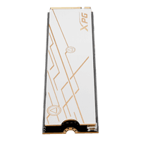 Накопитель SSD ADATA XPG MARS 980 BLADE, 1Tb, PCIe 5.0 x4, M.2 2280, NVMe, R/W 14000/13000 - фото 13