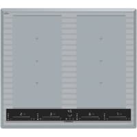 Индукционная варочная панель MAUNFELD/ Индукция, 60 см, с двумя Flex Zone и Booster, слайдерное управление, таймер, автоматическое выключение, голубой - фото 2