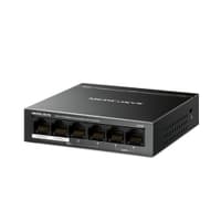 Коммутатор (свитч) Mercusys MS106P - фото 3