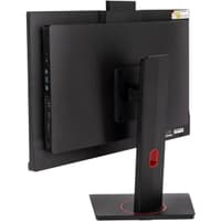 Моноблок/ HIPER V6 23.8"(1920x1080 (матовый) IPS)/Intel Core i3 14100(3.5Ghz)/8192Mb/256PCISSDGb/noDVD/BT/WiFi/war 1y/6.45kg/черный/Win11Pro + Cam 5.0 SD/Проводные МК/WiFi6 - фото 39