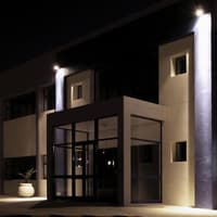 Прожектор Philips/ Прожектор Projectline Floodlight 10W 4000K - фото 6