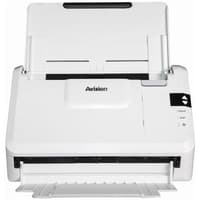 Сканер Avision AV332U (А4, 40 стр/мин, АПД 50 листов, USB2.0) - фото 6