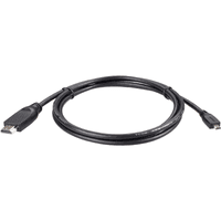 Кабель/ Кабель HDMI-19M --MicroHDMI-19M ver 2.0 1.5m VCOM <CG587-1.5M> - фото 14