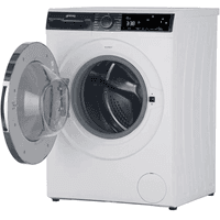 Стиральная машина SMEG/ Стиральная машина SMEG, 60 см, загрузка 8 кг, 1400 об/мин, 15 программ, LED дисплей, отсрочка 1-23 часа, энергоэффективность А+++, цвет белый - фото 6