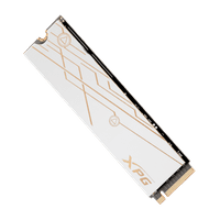 Накопитель SSD ADATA XPG MARS 980 BLADE, 1Tb, PCIe 5.0 x4, M.2 2280, NVMe, R/W 14000/13000 - фото 11
