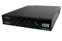 Systeme Electric Smart-Save Online SRTSE, 2 поколения 1000 ВА/Вт, 2U, 8 C13+1 Schuko, USB, RS-232, сухиеконтакты, SNMP-карта - фото 1