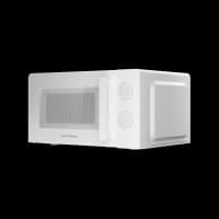 Микроволновая печь Kuppersberg TMW 204 W белый, 20 л, 700 Вт, переключатели - поворотный механизм - фото 6