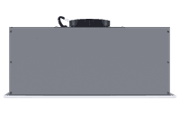 Вытяжка Maunfeld/ Кухонная вытяжка MAUNFELD Crosby Power 50 белый, полновстраиваемая, 1050 м3/ч, 3 скорости, механическое управление, уровень шума 51.8 дБ, цвет белый - фото 7