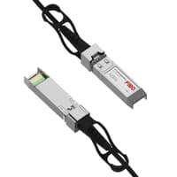 Кабель/ FIBO FT-S10-DAC05m SFP+ DAC модуль, медный кабель Belden, 0,5 метра - фото 3