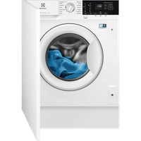 Встраиваемая стиральная машина Electrolux EWN7F447WI класс:B загрузка до 7кг - фото 2