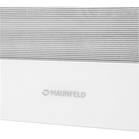 Шкаф духовой электрический MAUNFELD/ Шкаф духовой электрический, 56 л,595х595 мм, управление сенсорное, стекло в дверце 2, гриль,10 режимов,конвекция,тип очистки паром,цвет белый - фото 4