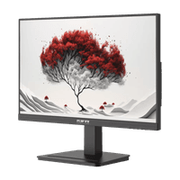 Монитор RDW2401K ЕМТЦ.467846.006 23,8" 1920x1080(FHD) IPS 100Hz 4мс 178°/178 350cd VGA HDMI DP аудио вход/выход 1*USB-B, 4*USB-A наклон, внутренний БП, Динамики, черный, VESA 100*100, реестр 10553885 - фото 2
