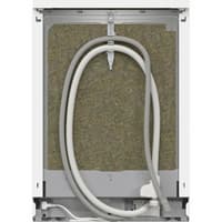 Посудомоечная машина Bosch SMP6EMW86Q, белый, 60 см, 13 компл., сушка интенсивная, класс A - фото 20