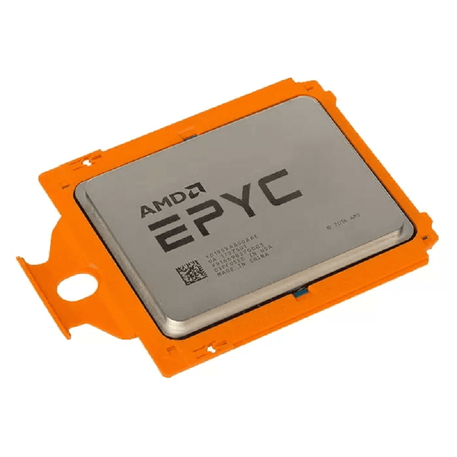 Процессор серверный/ CPU SP5 AMD EPYC 9354 (32C/64T, 3.25/3.8GHz, 256MB, 280W) OEM