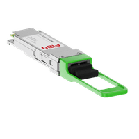 Трансивер/ FIBO FT-Q100-CWDM4 модуль QSFP28, 100G, до 2 км, TX 1271/1291/1311/1331 нм, 2xLC, DDM - фото 7