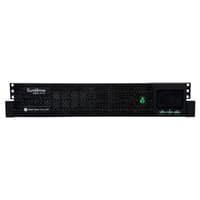 Systeme Electric Smart-Save Online SRTSE, 2 поколения 1000 ВА/Вт, 2U, 8 C13+1 Schuko, USB, RS-232, сухиеконтакты, SNMP-карта - фото 6