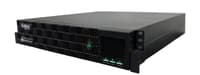 Systeme Electric Smart-Save Online SRTSE, 2 поколения 1000 ВА/Вт, 2U, 8 C13+1 Schuko, USB, RS-232, сухиеконтакты, SNMP-карта - фото 9