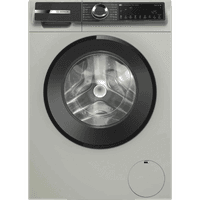 Стиральная машина Bosch WGK244ZXME серый, загрузка фронтальная 9 кг, 1400 об/мин., класс: A+++ - фото 2