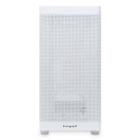 Корпус HSPD M740-TGWH White - фото 3
