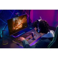 Микрофон Razer Seiren V3 Mini - Black/ Razer Seiren V3 Mini - Black Microphone - фото 18