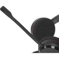 Гарнитура проводная/ Jabra Evolve 20 MS stereo USB A/C - фото 14