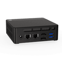 Мини ПК/ HIPER FACTUM FN2 Intel Core i5 1335U(1.3Ghz)/16384Mb/512PCISSDGb/noDVD/BT/WiFi/war 1y/0.4kg/черный/Win11Pro + WiFi 6, BT 5.2,Чёрный, БП 90Вт, VESA крепление - фото 33