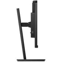Монитор Philips 27" 275B1H/01, 16:9, IPS, QHD, 4ms, 350cd, 75Hz, DVI, HDMI, DP, USB, CAM, SPK, HAS - фото 6