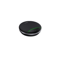 Спикерфон Yealink черный (SP92 WITH DONGLE USB-C/A) - фото 2