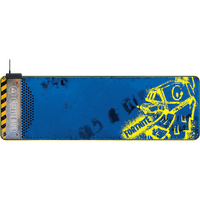 Коврик для мыши Razer Goliathus Extended Chroma Fortnite Edition - фото 1