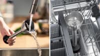 Блендер погружной Bosch MSM4B621 черный, 1000 Вт, 1 скорость - фото 13