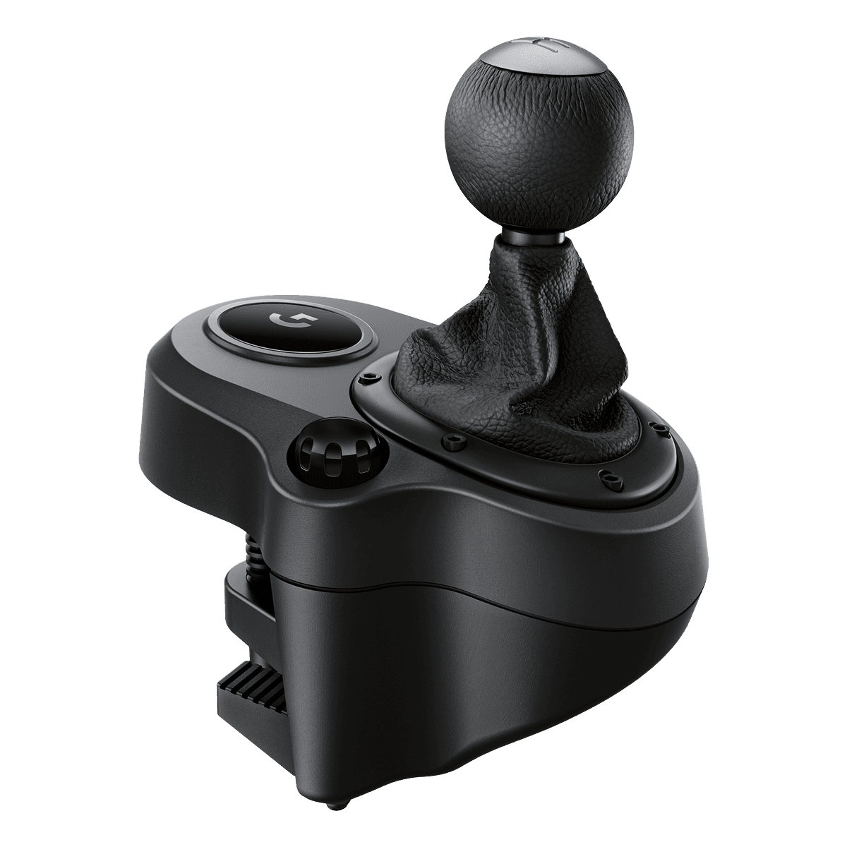 Переключатель передач/ Logitech® Driving Force Shifter