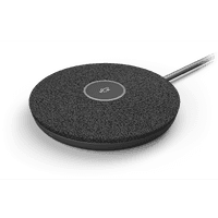 Микрофон/ Logitech Microphone for Rally Ultra-HD ConferenceCam Mic Pod Black - фото 2