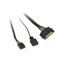 Корпус HSPD M740-TGWH White - фото 15