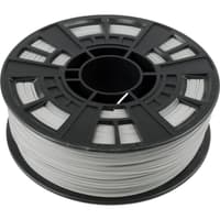 -/ Филамент NV PRINT ABS Серый для 3D печати диаметр 1.75мм масса 1 кг (эконом. упаковка) - фото 6