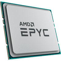 Процессор серверный/ CPU SP5 AMD EPYC 9174F (16C/32T, 4.1/4.4GHz, 256MB, 320W) OEM - фото 2