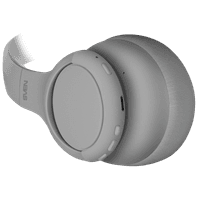 Беспроводные стереонаушники с микрофоном SVEN AP-B800MV, серый (Bluetooth, hybrid ANC, APP, 4 mics 500mAh) - фото 8