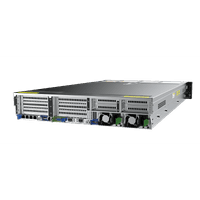 Gooxi SL201-D12R-NV-G4 <0.95.002.0105> (LGA4677, C741, 2xPCI-E,12xHS SAS/SATA/NVMe, noLAN, 32DDR5, 1300W HS) - фото 6