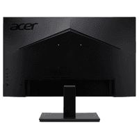 Монитор/ ACER V227QHbiv 21,5'', ZeroFrame, Black Matt, PCR 85% + OBP 5%, 16:9, VA, 1920x1080, 4ms, 250cd, 100Hz, 1xVGA + 1xHDMI(1.4), sync: FreeSync, Vesa:100x100 - фото 8
