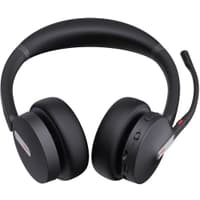 Гарнитура беспроводная/ Yealink BH70 Dual UC USB-C/A [1208704] - фото 3