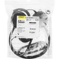 Гарнитура проводная/ Jabra Evolve 20 MS stereo USB A/C - фото 21