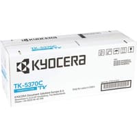 тонер-картридж Kyocera TK-5370C/ Kyocera Toner TK-5370C Cyan - фото 1