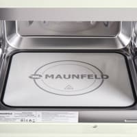 Встраиваемая микроволновая печь MAUNFELD JBMO.20.5GRIB - фото 15