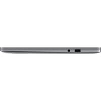 Ноутбук HONOR MagicBook X14 Intel Core i5-13420H/16Gb (soldered D4)/SSD1Tb/UMA/14"/IPS/WUXGA/1920x1200/60Hz/Win11/Grey/1.4kg - фото 20