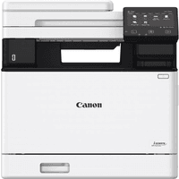 МФУ лазерный Canon i-Sensys Colour MF752Cdw(5455C012) A4 Duplex WiFi белый - фото 2