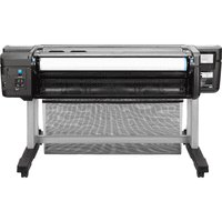 Плоттер/ HP DesignJet T1700 44-in Printer - фото 2