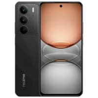 Смартфон Realme RMX3941 C75 256Gb 8Gb черный моноблок 3G 4G 2Sim 6.72" 1080x2400 Android 14 50Mpix 802.11 a/b/g/n/ac NFC GPS GSM900/1800 GSM1900 Protect A-GPS microSD max2048Gb - фото 2