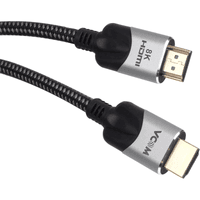 Кабель/ Кабель HDMI 19M/M,ver. 2.1, 8K@60 Hz 1.5m VCOM <CG865-1.5M> - фото 8