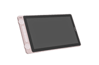 Интерактивный дисплей/ Сенсорный монитор Huion KAMVAS 13 Gen 3 Pink - фото 1